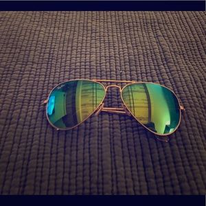 Rayban Aviators